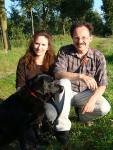 Pamela Kribbe & Gerrit Gielen