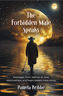 The Jeshua Channelings